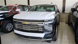 شيفروليه تاهو